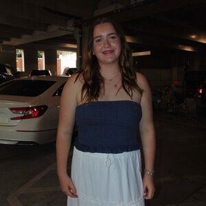 Meet your Posher, Alyssa